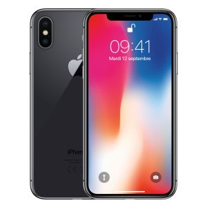 Refurbished iPhone XR 128GB